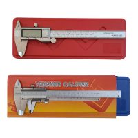 DỤNG CỤ ĐO LƯỜNG -THƯỚC CẶP ĐIỆN TỬ_ THƯỚC KẸP CƠ HIỆU RHINO