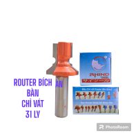 MŨI PHAY, MŨI SOI BÍCH BÀN CHỈ VÁT 31 LY