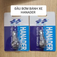 ĐÀU BƠM XE HANADER