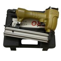 MÁY BẮN GHIM ĐINH THẲNG F HIỆU ZRO F30 DÙNG HƠI