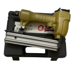 MÁY BẮN GHIM ĐINH THẲNG F HIỆU ZRO F30 DÙNG HƠI