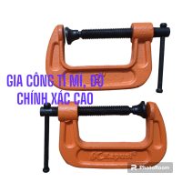 Cảo chữ C 2'' KAPUSI_K6260