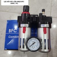 Lọc đôi xác lớn HBQD BFC-2000 (TP)