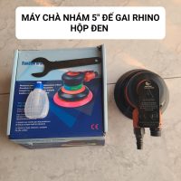 Máy chà nhám 5" đế GAI RHINO_EP4151CR_Hộp ĐEN