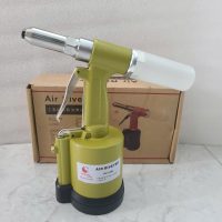 MÁY RÚT ĐINH TÁN , RÚT RIVE INOX TỪ 2.4 ĐẾN 6.4 LY RHINO W560