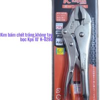 KÌM chết KAPUSI 10' K8280_Không tay bọc