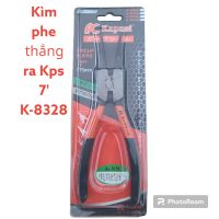 Kìm phe THẲNG RA KAPUSI 7'_K8328