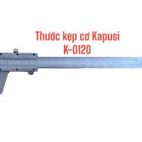 Thước kẹp CƠ KAPUSI 150_K0120