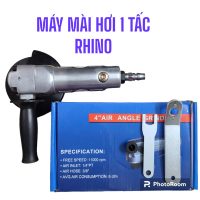 MÁY MÀI HƠI PHI 100MM RHINO