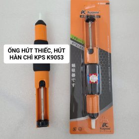 Hút thiếc hàn KAPUSI_K9053