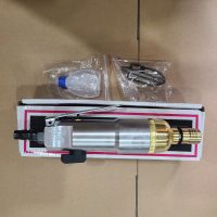 MÁY VẶN , BẮT VÍT 5H RHINO DÙNG HƠI
