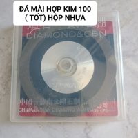 Đá mài hợp kim SU NAN 100 tốt( Hộp nhựa)