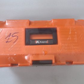 Thùng đồ nghề nhựa cao cấp KAPUSI 14' _K9962