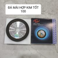 Đá mài hợp kim HL 100 tốt HỘP XANH