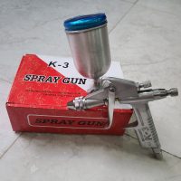 Súng phun sơn K3 BÉC PHUN 0.5