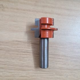 Mũi router ghép ván 1 nhân 25MM