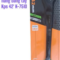 Cờ lê  mở ốc đa năng bằng tay KAPUSI 8-42mm_ K7510_10C/H