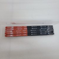 Lưỡi cưa kim loại, cưa tay SẮT Kapusi _K8717_(100 Cái/ HỘP)