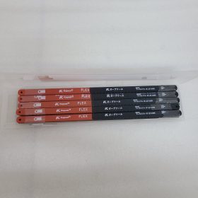 Lưỡi cưa kim loại, cưa tay SẮT Kapusi _K8717_(100 Cái/ HỘP)