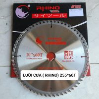 Lưỡi cưa RHINO 305*3.0*30*60T