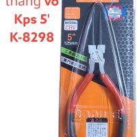 KÌM PHE THẲNG VÔ KAPUSI 5'_K8298