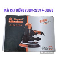Máy chà tường KAPUSI 850W-220V_K00096