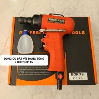 Súng bắt vít dạng súng BORN 8115