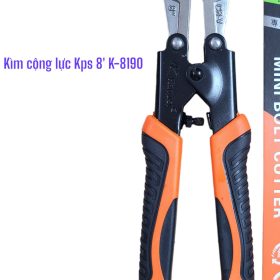 Kìm cộng lực Kapusi 8'_K-8190