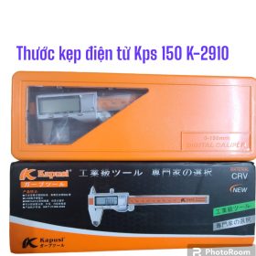 Thước kẹp điện tử Kapusi 150 _K2910