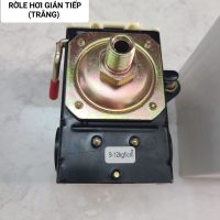 Rơ le hơi gián tiếp 50C/T ( TRẮNG )