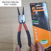 Kìm phe CONG RA KAPUSI  7'_K8335_6/60