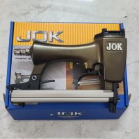 Súng bắn đinh , ghim chữ U JOK 1013J sử dụng hơi
