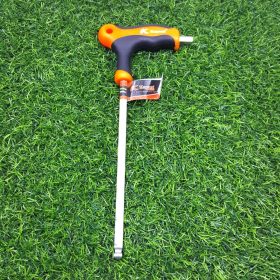 LỤC GIÁC BI CÓ TAY CẦM CHỮ T KAPUSI 8MM * 200MM