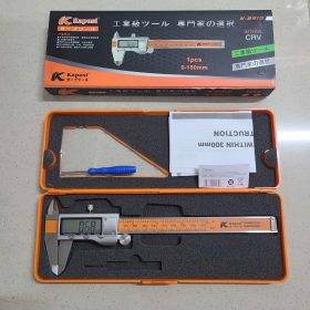 Thước kẹp điện tử Kapusi 150_K2910