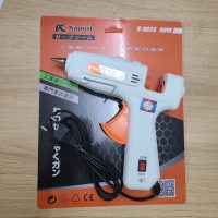 Súng bắn keo Kapusi 60W_K9023 ( MÀU_TRẮNG)