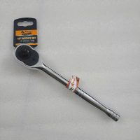 Cần mở ốc tự động cao cấp  bằng tay KAPUSI_K7866_CONG 1/2