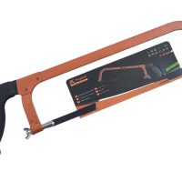 Cưa SẮT cầm tay KAPUSI 12' _Tay đen_K0456