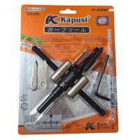 Khoét thạch cao KAPUSI 120mm_K6281