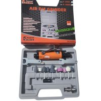 Súng mài lỗ xác LỚN  KAPUSI _K3202