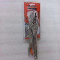 Kìm chết mỏ dẹp 10' KAPUSI -K8273