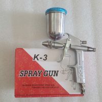 Súng phun sơn K3 , BÉC PHUN 0.6