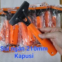 Sủi ngắn 210mm KAPUSI _K3973