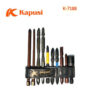 BỘ đầu bắt vít+Bắt tôn+Đầu lục giác 10PC KPS_K7188 (12/60)