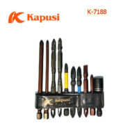 BỘ đầu bắt vít+Bắt tôn+Đầu lục giác 10PC KPS_K7188 (12/60)