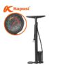 Bơm xe  đứng dùng tay_Có đồng hồ ĐEN_K3038_20C/T_(V8)