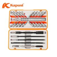 Bộ đầu bắt vít sửa điện thoại KPS 26PC_K6052