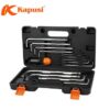 Bô lục giác KPS 13PC ( 1.5,2,2.5,3,4,5,6,7,8,10,12,14,17mm)_K0842_V8)