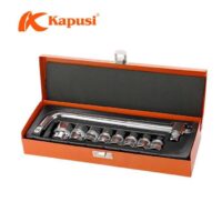 Bộ cần mở ốc 10PC chữ L1/2 KPS_8,9,10,12,14,17,19,24_K9768