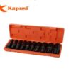 Bộ đầu tuýp KPS 10PC 1/2 ĐEN DÀI ( 10,12,13,14,15,17,19,21,22,24)_K6055_16B/T_(V8)