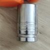 Đầu tuýp KPS 1 inch_ 21ly màu TRẮNG_K6321